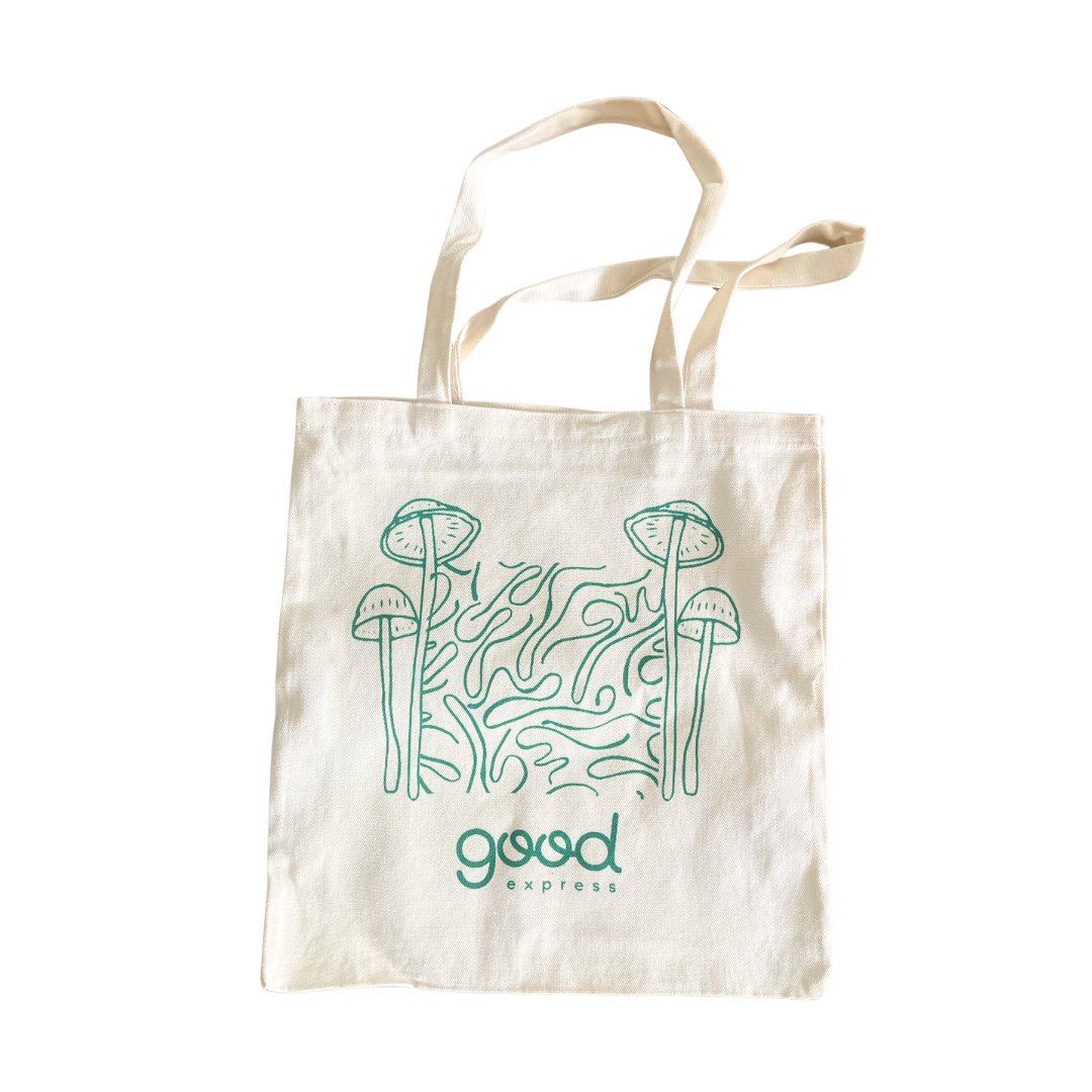 Tote bag Good Express - Good Express mx