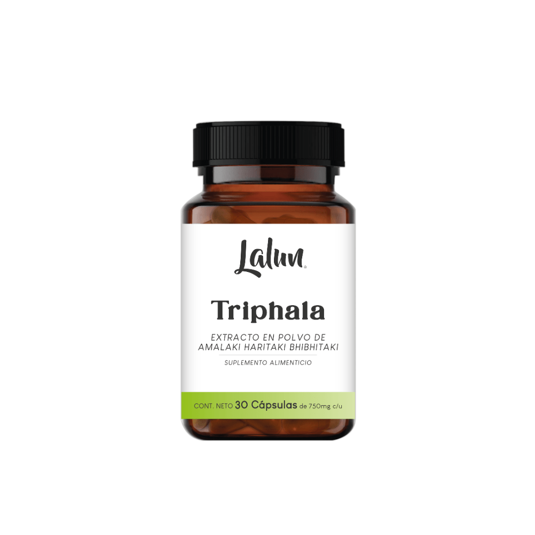 Triphala - Good Express mx